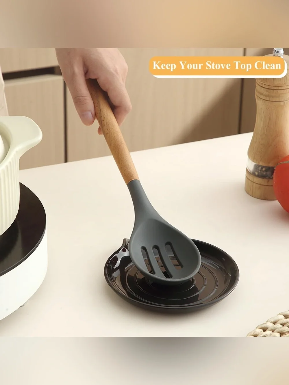 Spoon Rest